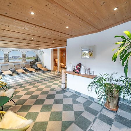 Haus Gstrein Обергургл Екстериор снимка