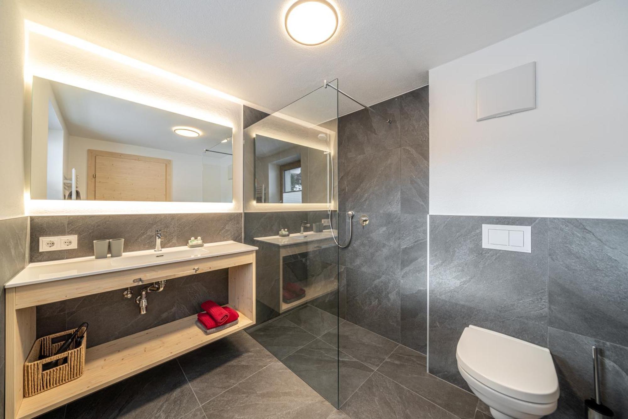 Haus Gstrein Обергургл Екстериор снимка